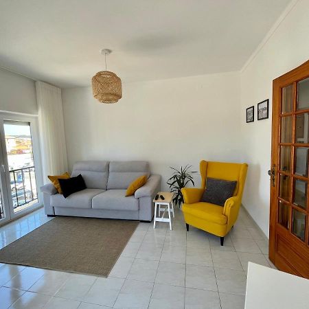 Apartament Casa Da Estacao_São Martinho do Porto Zewnętrze zdjęcie