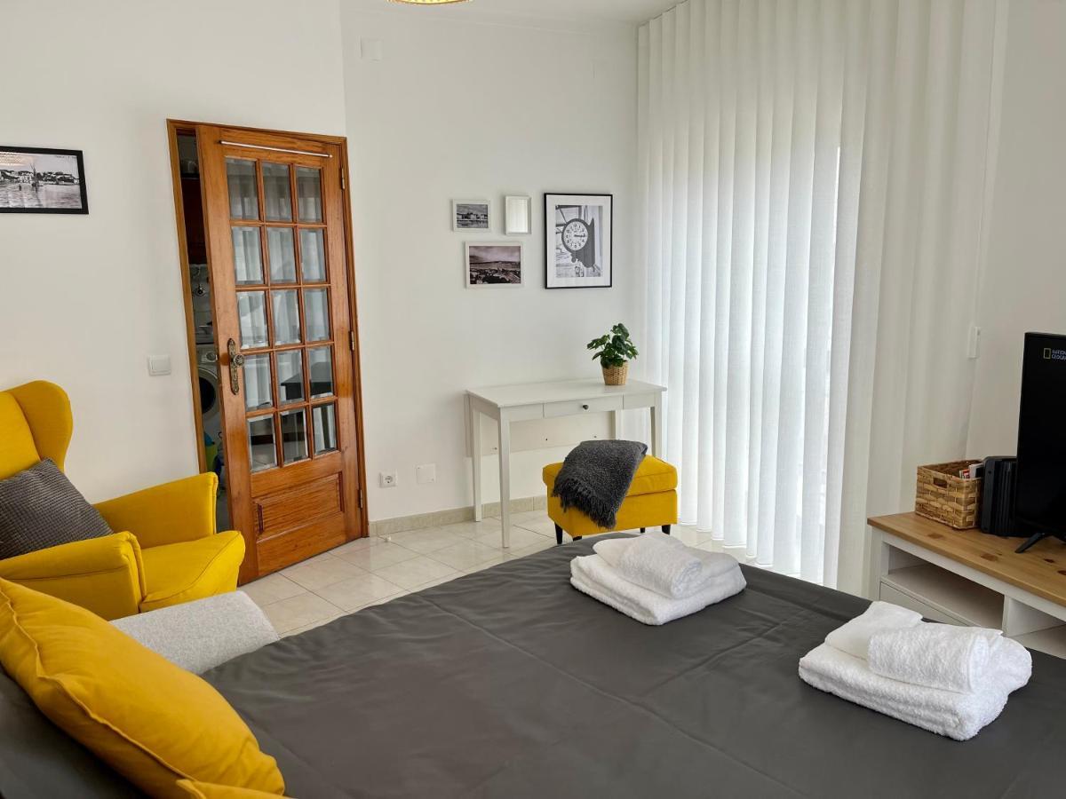 Apartament Casa Da Estacao_São Martinho do Porto Zewnętrze zdjęcie